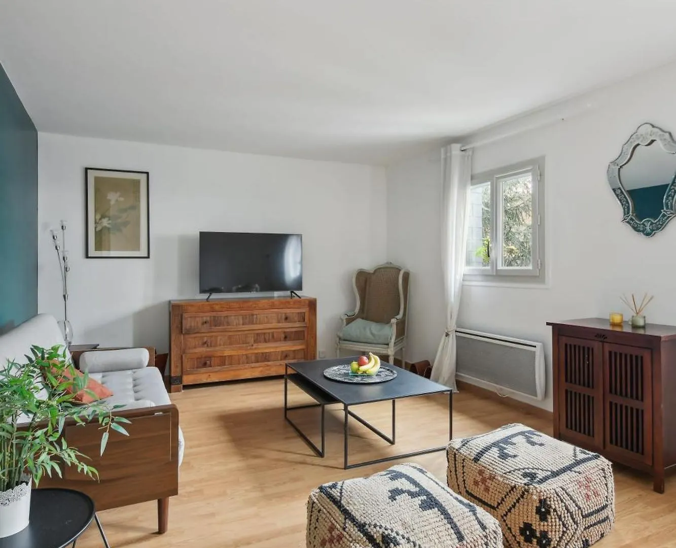 1Br Near Historic Sites - Cityapartmentstay Paris