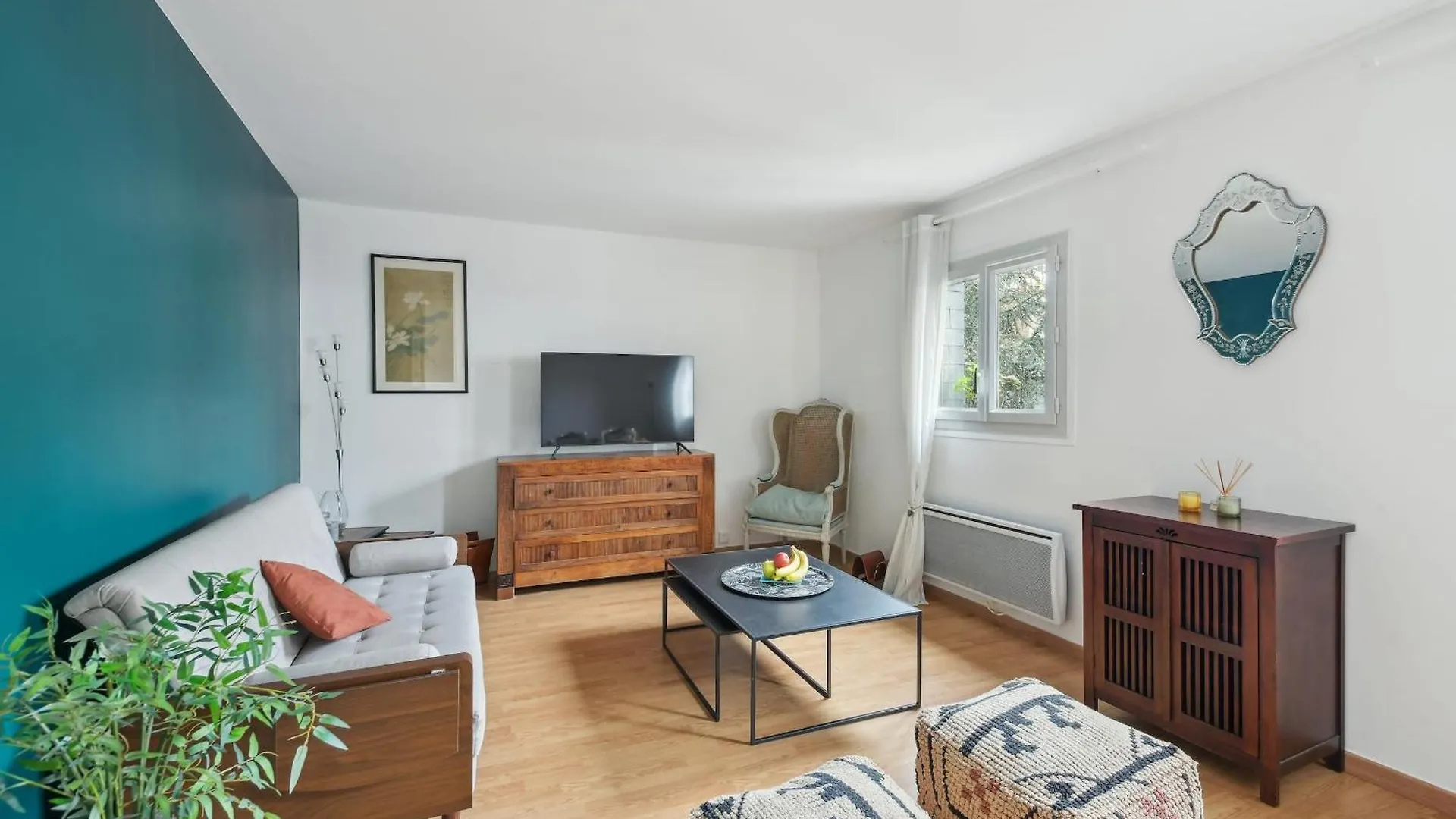 1Br Near Historic Sites - Cityapartmentstay Paris 0*,  France
